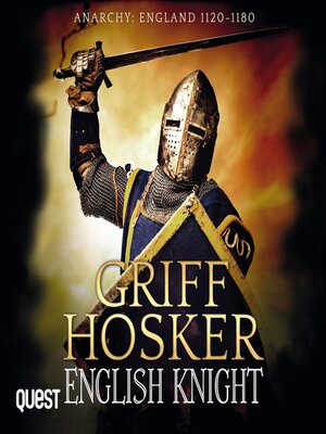 cover image of English Knight